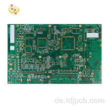 PCBA PCB One-Stop Turnkey Services 1Layer Starres Board